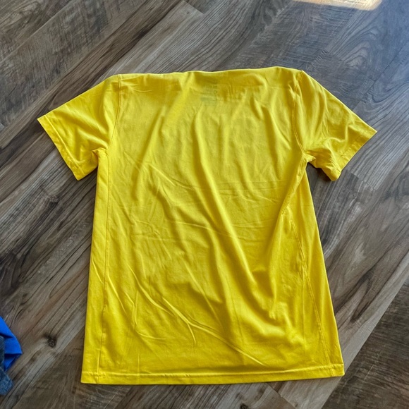 Michigan dri fit t - Picture 3 of 4